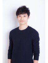 ジャン クロード ビギン 横浜ベイクオーター店(JEAN CLAUDE BIGUINE)&nbsp;【アレンジしやすい】ナチュラルショートスタイル