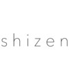 シゼン(SHIZEN.)のお店ロゴ