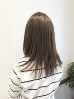 アンサム 三軒茶屋(UNSOME)&nbsp;グレージュカラー