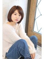 クート 東川口(ku-to)&nbsp;*+ku-to+*…ひし形マッシュボブａ