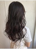 【EIGHT福岡】藤崎_イルミナカラー_トワイライト