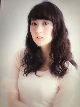 ジャンクロードビギン 丸の内 MY PLAZA店(JEAN CLAUDE BIGUINE) プチライトウェーブ