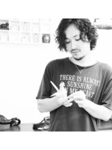 ボスカヘアー(bosca hair)&nbsp;舘岡 拓耶