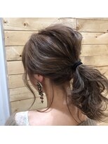 キラク(kirak)&nbsp;シアーベージュ【kirak 永井野】