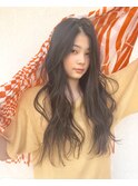 【KIZUKI】natural long hair☆