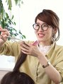 メディカルヘアー ロロ(medical hair RoLO)/Yukie