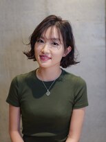 ダヴィン 中目黒(DaVin)&nbsp;【DaVin中目黒】タンバルモリSカールレイヤー☆