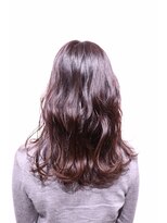 マロン ホテルヒューイット 甲子園店(MARRON)&nbsp;大人かわいいミディアムヘア