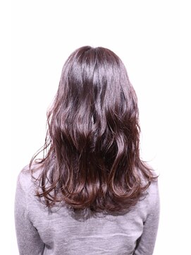 マロン ホテルヒューイット 甲子園店(MARRON) 大人かわいいミディアムヘア