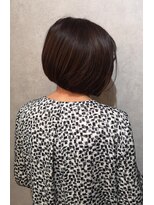 ウィスプ 赤羽店(wisp)&nbsp;大人ボブ