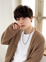 レミー(Remii)&nbsp;ナチュラルマッシュ【Remii大通】