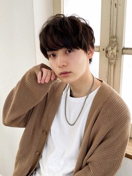 レミー(Remii) ナチュラルマッシュ【Remii大通】