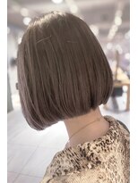 リー 京橋(Lee) 【Lee京橋】ラベンダーグレージュ