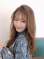 マリオ ヘアー デザイン(MARIO HAIR DESIGN)&nbsp;MARIO フェアリーロング