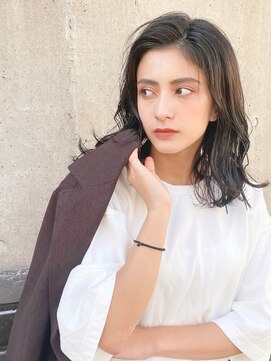 アクト 仙台 deuxieme(ACT) ゆるミディアム【ACT仙台】