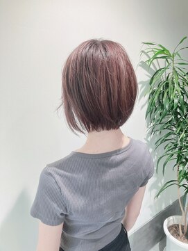 エーカラ(a_kara) 【a_kara/エーカラ】*マニッシュート*