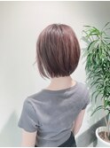 【a_kara/エーカラ】*マニッシュート*