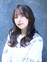 イヴ (EVE)&nbsp;柔らかウェーブ 【代々木 / 新宿 / EVE hair lounge】