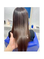 ネコトフジイ(NEKOTOFUJII) 美髪改善シルクトリートメント/酸熱トリートメント/TOKIO1212