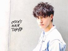 メンズヘア トーキョー 西梅田(MEN'S HAIR TOKYO)