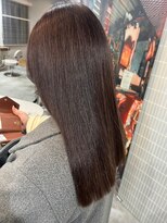 ボタン ハカタ(VOTAN hakata)&nbsp;【ろみおstyle】髪質改善トリートメント☆