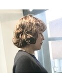 *random perm bob*