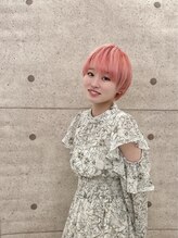 アッシュ 関内店(Ash) 村松 杏奈