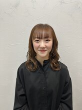 テーラヘアー 木更津本店(TELA HAIR) 白石 琴音