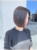 ミニボブ