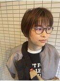 ハイライトショート