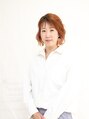 美容室ぱふ 土浦店 服部 俊子