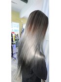 シルバーバレイヤージュ