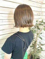 デコヘアー キートス(DECO HAIR kiitos)&nbsp;人気*ミニボブ/大人可愛い