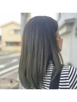 シアート(SHEART) マットカラー