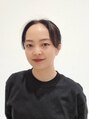 ミック ヘアアンドメイクアップ 高田店(miq Hair&Make up) 平井 .