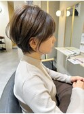 20304050代オススメショート