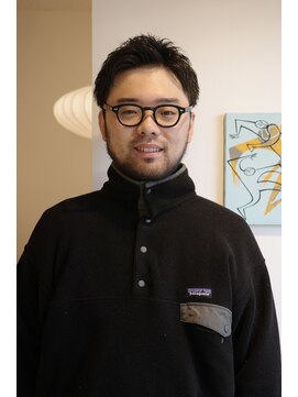 エー(A) 刈り上げないベリーショート