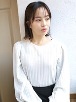 バース(BIRTH)&nbsp;天神【BIRTH】ヘルシー外ハネショート　7