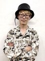 ワールドオーダー 天王寺店(WORLD ORDER) 花谷 淳