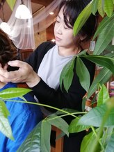 キートスルームイレブン(kiitos_room 11)&nbsp;Ritsu 店長