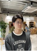 【ADORE横浜】ビジネスマンスタイル