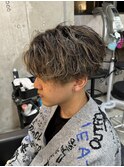 ミックスセンターパート