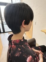 トイ(TOY)&nbsp;hair style