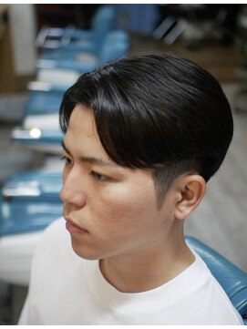 スウェル(SWELL) 縮毛矯正