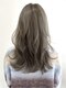 カヌヌ(KANUNU)の写真/隠すから”魅せる”グレイヘアーへ★すべての大人女性のおしゃれを楽しむお手伝いをします◎
