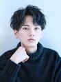 センスオブヘアー(Sense of hair)&nbsp;メンズパーマが得意