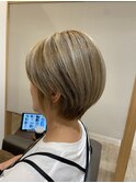 ショート
