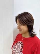 ヴェールレッシュブ 川崎西口店(Belle Lecheveu)&nbsp;平田 穂香