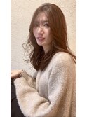 ナチュラルレイヤー☆