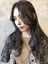 エマ 茅ヶ崎(EMMA) dark highlight　茅ヶ崎